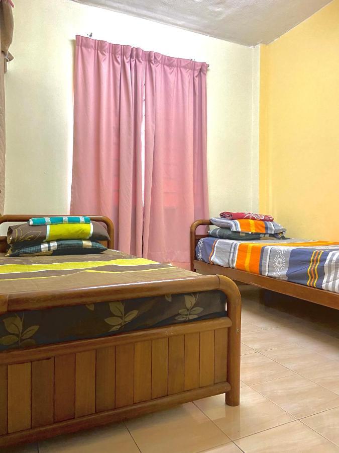 Smilez Homestay H102 & A306 At Pd Perdana Kondo Resort Порт-Діксон Екстер'єр фото